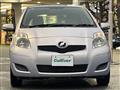 2008 Toyota Vitz