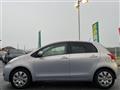 2008 Toyota Vitz