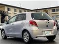 2008 Toyota Vitz