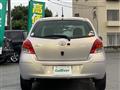2008 Toyota Vitz