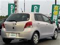 2008 Toyota Vitz