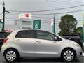 2008 Toyota Vitz