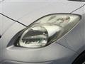 2008 Toyota Vitz