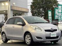 2008 Toyota Vitz