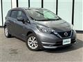 2018 Nissan Note