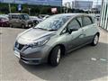 2018 Nissan Note