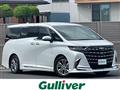 2023 Toyota Alphard