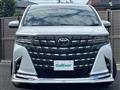 2023 Toyota Alphard