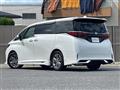 2023 Toyota Alphard