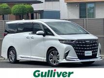 2023 Toyota Alphard