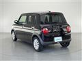 2022 Suzuki Lapin