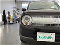 2022 Suzuki Lapin