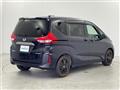 2023 Honda Freed