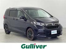 2023 Honda Freed