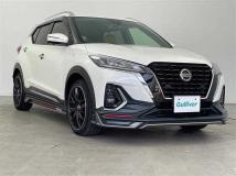 2021 Nissan KIX