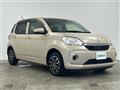 2019 Toyota Passo