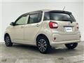 2019 Toyota Passo