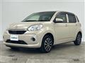2019 Toyota Passo