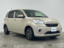 2019 Toyota Passo