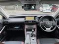 2019 Lexus IS