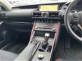 2019 Lexus IS
