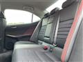 2019 Lexus IS