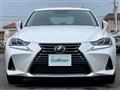 2019 Lexus IS