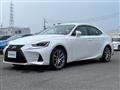 2019 Lexus IS