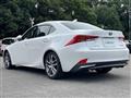 2019 Lexus IS