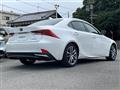2019 Lexus IS