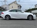 2019 Lexus IS