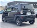2021 Daihatsu Taft