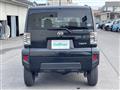 2021 Daihatsu Taft