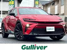 2025 Toyota Crown