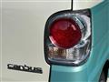 2020 Daihatsu Move Canbus