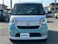 2020 Daihatsu Move Canbus