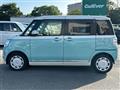 2020 Daihatsu Move Canbus