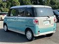 2020 Daihatsu Move Canbus