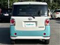2020 Daihatsu Move Canbus