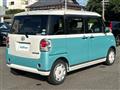 2020 Daihatsu Move Canbus