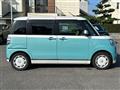 2020 Daihatsu Move Canbus