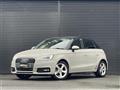 2017 Audi A1