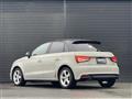2017 Audi A1