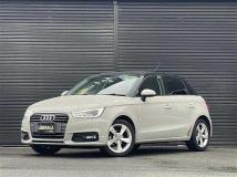 2017 Audi A1