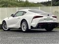2025 Toyota Supra