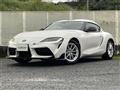 2025 Toyota Supra