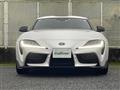 2025 Toyota Supra