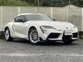 2025 Toyota Supra