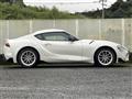 2025 Toyota Supra