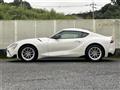 2025 Toyota Supra